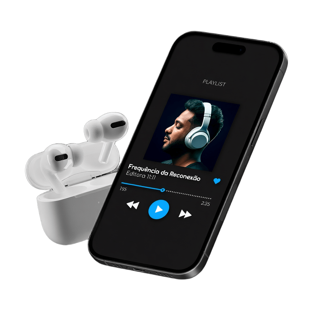 Frequência da Reconexão App
